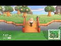 How Long Does it Take for Villagers to Pay Off a Bridge (Animal Crossing New Horizons)