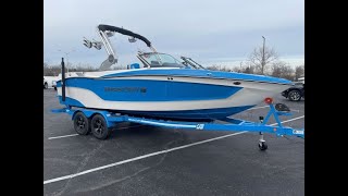 2023 Mastercraft XT23 @ Dri-Port Marine