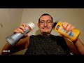 ASMR Fast Liquid Sounds