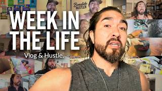 HOW I TURNED $175 INTO $460 ON FACEBOOK MARKETPLACE - FLIPPING VLOG INSIDE!