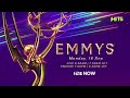 [Promo] Hits Now | 76th Primetime Emmy Awards (2024)