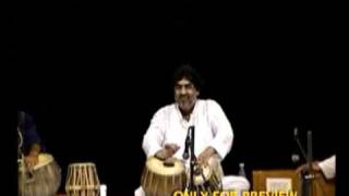 Pandit Gabinda Bose(Solo)  best dhere dhere.flv