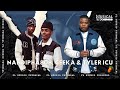 Amapiano Fl Studio Tutorial 2023 | Cook Up Like Tyler ICU, Nandipha808 & Ceeka