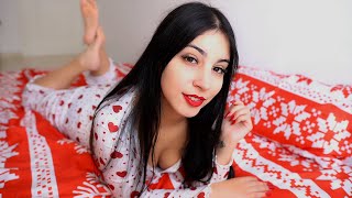 ASMR [Para Hombres] Mi regalo de NAVIDAD eres TÚ! (Roleplay) 🎄❤️