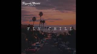 Base De Rap | Fly Chill | Hip Hop Beat Instrumental | Prod Slowet beats