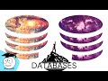 Design | Database project | next level | Simple Python Tutorial