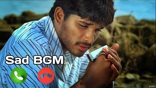 Sad BGM | Mobile Ringtone | Alluarjun Arya Movie | Teluguringtones....