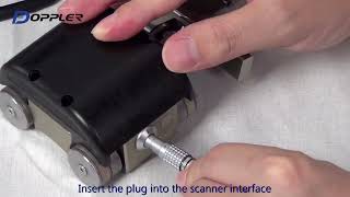 PhaScan Part6 Encoder Calibration
