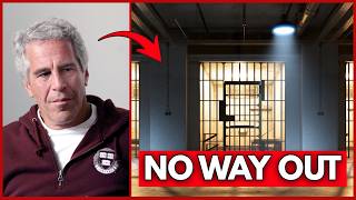 Secret Epstein Note Surfaces From Jail Cell It S Bad