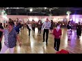 Music To My Eyes Line Dance