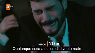 Hercai 48  Bölüm SUB ITA PRIMO PROMO