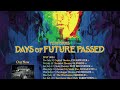 The Moody Blues' John Lodge Performs Days of Future Passed - Summer Tour 2024