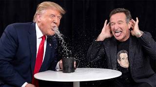 These Celebrities Couldn’t Handle Robin Williams!
