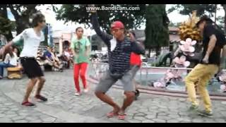 Budots Budots Dance 12 (By\