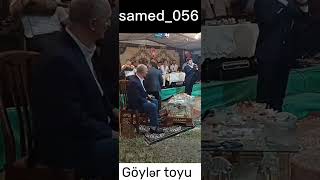 Mirələm Mirələmov və Əlövsət Saldaş - Göylər toyu 2024