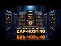 Setup a FiveM Server + TxAdmin easily using Windows VPS! | Installation Video With ZAP HOSTING| 20%