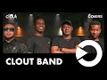 Clout Africa Live Band - Mashup Cover Performance | CLOUT COVERS