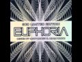 Limited Edition Euphoria Disc 3.7. John '00' Fleming - Tour De Trance