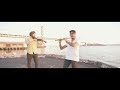 blame game flute and violin cover raaginder u0026 the flute guy