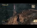 【ddon】 『目玉石』 ラスニテ山麓　26個目　x 274 y 832　民家の煙突の上