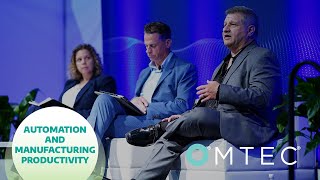 Why Automation Provides a Big Boost to Manufacturing Productivity