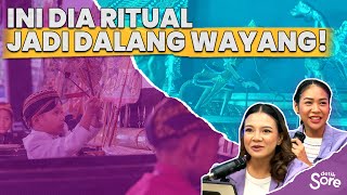 Tantangan Seni Wayang di Zaman Modern