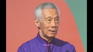 Why Did Netizens Criticize Lee Hsien Loong's Chinese New Year Speech? - Prof Mah Explains Why 303