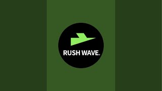 RUSH WAVE power electric surfboard #rushwave  #Surfing #surfboard #electricsurfboard