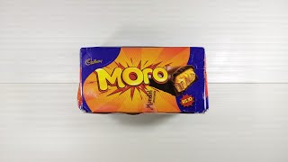 Cadbury Moro Unboxing