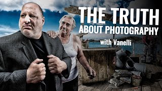 EMPOWERING Photographers with VANELLI