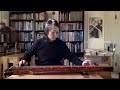 廣陵散 guanglingsan 古琴名曲 guqin classics from shenqi mipu 神奇秘譜