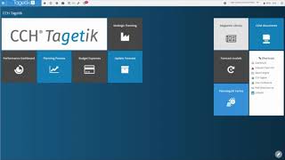 Cch Tagetik Budgeting Planning Analytics