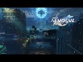 dreamflux reef the city in the sea extended honkai star rail 2.2 ost