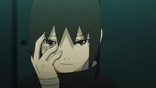 Itachi Uchiha 「AMV」- Gone Forever