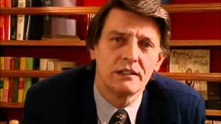 Dark Shadows - Michael Stroka Interview 01