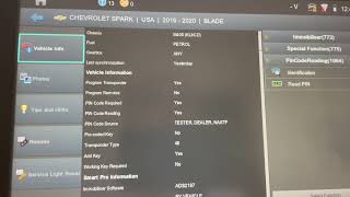 GM late-model programming hack!