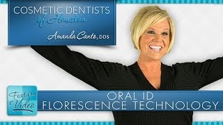 Oral Cancer Detection Device: About OralID Florescence Technology