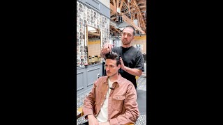 How to Get A Maintenance Haircut