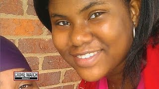 Janell Carwell vanishes as mom, stepdad give false info