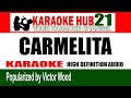 CARMELITA Victor Wood Videoke | Karaoke Hub 21