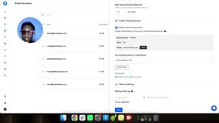 How I'd Fix Your AI Email Deliverability Setup (In 9 Minutes)
