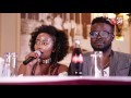 Denise in The Coke Studio Africa | 2017