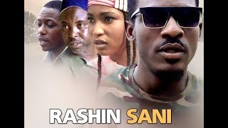 RASHIN SANI 1\u00262 LATEST HAUSA FILM ORIGINAL 2019