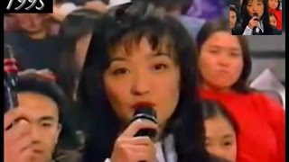 陳慧嫻 逝去的諾言 千千阙歌 勁歌金曲 1995 阮兆祥 劉文娟