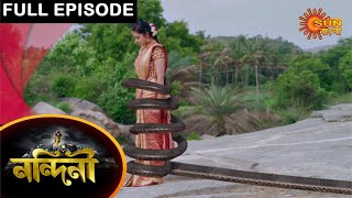 Nandini - Episode 513 | 16 April 2021 | Sun Bangla TV Serial | Bengali Serial