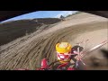 crf450rx jncc八犬伝をみんなで観る