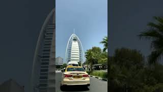 Burj Al Arab #shorts #short #dubai #shortvideo #trending