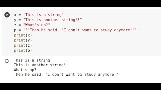 Python for Engineers - Part 2 (Python's Built-in Data Structures)