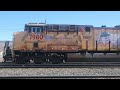 railfanning klamath falls ft hornshow u0026 up 1988 3 16 2024