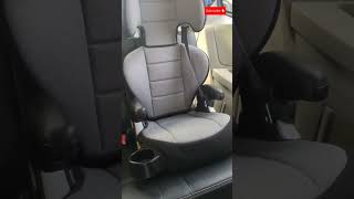 Best Graco TurboBooster 2.0 Highback Booster Car Seat | How to Set on Booster Car Seat #CarSeat